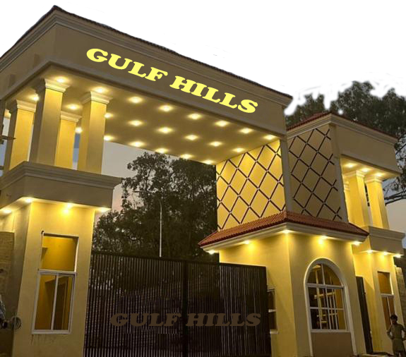 Gulf Hills